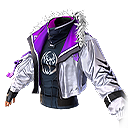 Venomous Skorpios (Top)