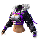 Valiant Skorpina (Top)