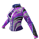 Underground Terrestrial Jacket