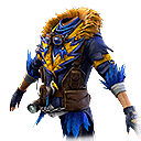 Bladebill Soarer (Top)