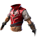 Warped Killingsham (Top)