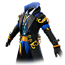 Goldescent Emperor (Top)