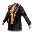 Moody Lavisher (Top)