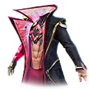 Enharmonic Treblerock (Top)