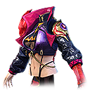 Cadencia Treblerock (Top)