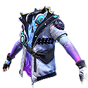 Amplified Bassrock (Top)