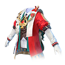 Crowned Spades (Top)