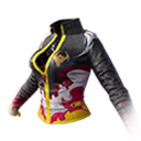 Fire Breath Jacket