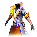 Sunscale Serpent (Top)