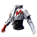 Doctor Scarlette (Top)