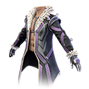 Masked Warlord (Top)