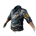 Waterworks Trooper (Top)