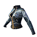 Seabreeze Trooper (Top)