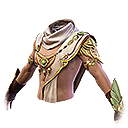 Warrior Prince (Top)