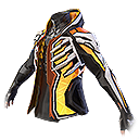 Alpha Flameborn (Top)