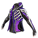 Beta Flameborn (Top)