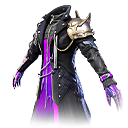 Phantom Predator (Top)