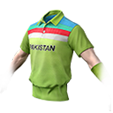 Champ In Green (Top)