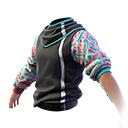 Artsy Engineer (Top)