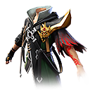 Dangerous Curse (Top)