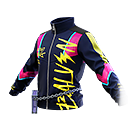 Everything Goes (Top)