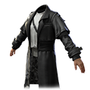 Silent Scrutiny (Top)