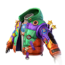 Galactic Spaceboogy (Top)