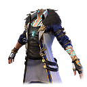 Phoenix Knight (Top)