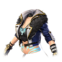 Phoenix Guardian (Top)