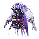 Enchanted Fable (Top)