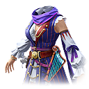 Moonlight Ballad (Top)