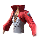 Ghastly Creeper (Top)