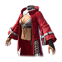 Ghostly Swifter (Top)