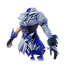 Platinum Odette (Top)