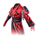 Magma Hexalight (Top)