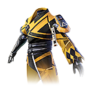 Sunrise Triolight (Top)