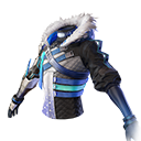 Winter Ironthrasher (Top)