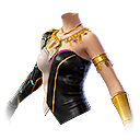 Heatbound Dunes (Top)