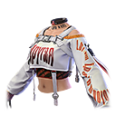 Strapped Trance (Top)