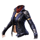 Night Provocateur (Top)