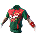 Victory Batter (Top)