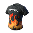 Infinix T-shirt