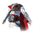 Ezio Auditore Outfit (Top)