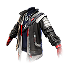 Forsaken Brotherhood (Top)