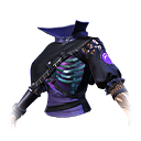 Buried Neonfire (Top)