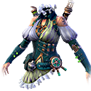 Mechnicia Bronze (Top)