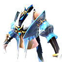 Inktail Duchess (Top)