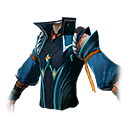 Titanium Phantom (Top)