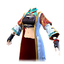 Roaring Gunfighter (Top)