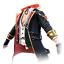 Vampire Malevolence (Top)